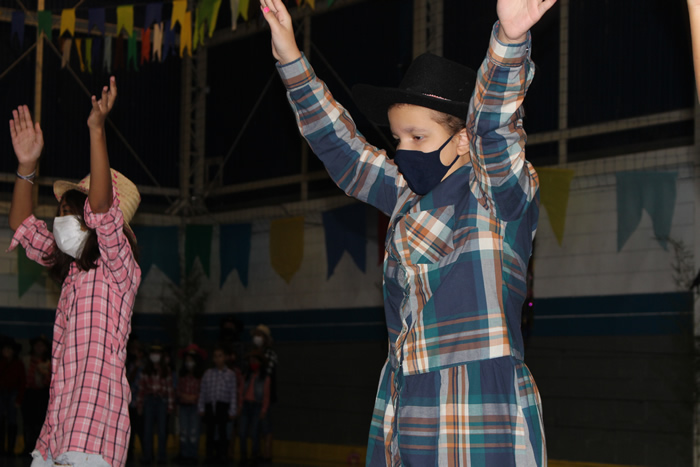Festa Junina 2022